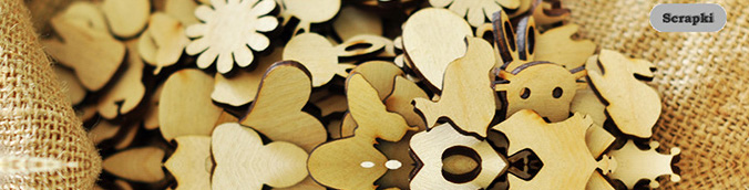 Dekorationen Verzierungen für Decoupage Scrapbooking Materialien Polen