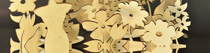 Dekorationen Verzierungen für Decoupage Scrapbooking Materialien Polen
