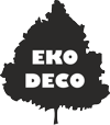 EKO-DECO is decorative items, ornaments, decoupage, scrapbooking, decorative papers, elements for decorating - shop, Poland
